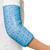 TheraICE Elbow Ice Pack Wrap, Tennis Elbow Brace, Gel Sleeve (X-Small)