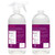 Better Life All Purpose Cleaner - Multipurpose Home and Kitchen Cleaning Spray for Glass, Countertops, Appliances, Upholstery- Multi-surface Spray Cleaner - Currant and Citrus, 32oz (Pack of 2)
