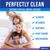 Breelex Retainer Cleaner Tablets, 120 Count for Dentures & Aligners