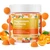 DREAVIO 600mg Magnesium Glycinate Gummies, Sugar Free, 90 Count