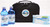AQUAPAP Distilled Water for CPAP Machines | 8 Oz Travel Water Bottles for CPAP Humidifier | Vapor Distilled CPAP Water Compatible with ResMed & Respironics | TSA Approved | 8 Pack