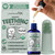 Legendairy Milk Organic Baby Teething Drops with Toothbrush, 120 Servings