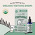 Legendairy Milk Organic Baby Teething Drops with Toothbrush, 120 Servings