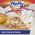 Hefty Calendar Slider Storage Bags, Half Gallon Size, 4pk, 32ct (128 Total)