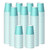 Prgery 350 Pack 3oz Bathroom Cups, Moushwash Cups(Blue)
