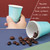 Prgery 350 Pack 3oz Bathroom Cups, Moushwash Cups(Blue)