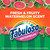 Hefty Ultra Strong 30 Gal Large Trash Bags, Fabuloso Watermelon, 50ct