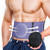 BLITZU Umbilical Hernia Belt for Men Women. Abdominal Binder Support Truss