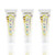 Jack N Jill Natural Toothpaste, Flavor Free, 1.76 oz (Pack of 3)