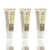 Jack N Jill Natural Toothpaste, Flavor Free, 1.76 oz (Pack of 3)