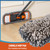 CLEANHOME Mops for Floor Cleaning for Hardwood, Marble, Tile Floor Mopping