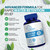 Diuretic Water Pills for Swollen Legs & Feet, Bloating Relief for Women