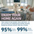 Allergy Asthma Clean Allergen Spray Pet & Dust Allergies 33.8oz