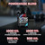 Extra Strength Nitric Oxide Booster - 3X Strength L-Arginine AKG & Citrulline Malate - Men & Women Premium Pre Workout Nitric Booster - Natural Energy & Muscle Support, Bottled in USA - 240 Capsules