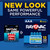 Rayovac High Energy AAA Batteries (60 Pack), Alkaline Triple A Batteries