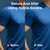 NipEaze The Original Sports Nipple Cover for Men & Women 50pairs (100Pcs)
