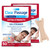 Clear Passage Nasal Strips Extra Strength, Tan, 100 Count | Works Instantly to Improve Sleep, Reduce Snoring, & Relieve Nasal Congestion Due to Colds & Allergies