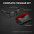 Vision Sync Glasses, Auto Focus Varifocal Glasses, Smart Adaptive Eyewear with UV & Anti Blue Light Protection (2.5)
