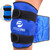 Knee Ice Pack Wrap (XL) for Pain Relief, Reusable Hot and Cold Therapy Wrap for Swelling, Recovery, and Therapy for Arthritis, Meniscus Tear and ACL