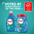 Persil Activewear Clean Liquid Laundry Detergent, 82 Loads, 82.5 Fl Oz