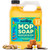 Auralina Mop Soap - Brazilian Waves Concentrated Floor Cleaner