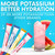 Electrolytes Powder Packets Variety Pack – Sugar Free Hydration Drink Mix