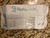 Large Alcohol Wipes (320 Count) 75% Unscented Alcohol Hand Sanitizing Wipes
