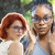 LVIOE Classic Square Frame for Men Women Clear Lens Glasses