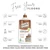 Quick Shine Hardwood Floor Luster 27 oz-2 Pk, Natural Looking Shine