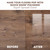 Quick Shine Hardwood Floor Luster 27 oz-2 Pk, Natural Looking Shine