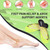 ORHILYA 240lbs+ Arch Support Insert Plantar Fasciitis Pain Relief Insole