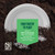 100% Compostable Paper Plates, Heavy Duty Disposable Plates [125-Pack] 9 Inch Plates - Eco-Friendly, Biodegradable Sugarcane Bagasse, Natural White 9" Sturdy Dinner Paper Plate Disposable