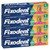 Ultra Max Hold Plus Scope Secure Denture Adhesive for Full and Partial Denture Wearers, Blue, 1.8oz 4 Pack