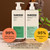 MAYDAY Daily Lice Prevention Conditioner, Non-Toxic, Sandalwood & Mint 12oz