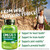 NATURELO Burpless Omega 3 Fish Oil Supplement, 1100mg, 60 Softgels