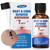 Jorvinl 40% Salicylic Acid Fast-Acting Wart Remover for Adults, Powerful Removal for Plantar Warts, Common Warts, Flat Warts, Corns on Hands, Feet and Body Areas, Unisex Treatment, 1.01 oz