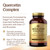 Solgar Quercetin Complex with Ester-C Plus, 100 Vegetable Capsules - Supports Immune Health, Antioxidant - Gentle on the Stomach Vitamin C - Non-GMO, Vegan, Gluten/Dairy Free - 50 Servings