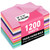 TUXIYA 1200 Sheets Tissue Paper,20-Color 14"X10" Tissue Paper for Gift Bags