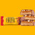 FULFIL Reese's Peanut Butter Chocolate Protein Bars, 15g Protein, 12 ct