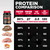 ALLMAX ISOFLEX Whey Protein Isolate, Chocolate, 1 lb