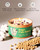 AOOVOO Sage & Palo Santo Candle for Cleansing - 12oz Crystal Scented Candle