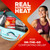 ThermaCare Portable Heating Pads for Muscle & Joint Pain Relief, 8 Count