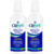 CloSYS Hydrogen Peroxide Mouthwash, 16 oz, 2 Pack, Canker Sore Mouthwash