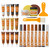 REALINN Wood Furniture Repair Kit- Set of 28 - Touch Up Markers