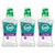 Tom's of Maine Whole Care Natural Anticavity Fluoride Toothpaste 3Pk, 16 oz