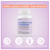 Curist Omeprazole 20mg Tablets - 42 Count Delayed-Release Tablets - Acid Reflux Medicine for Heartburn Relief (Pack of 3)