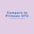 Curist Omeprazole 20mg Tablets - 42 Count Delayed-Release Tablets - Acid Reflux Medicine for Heartburn Relief (Pack of 3)