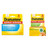 Dramamine Original, Motion Sickness Relief, 36 Count & Non-Drowsy, Motion Sickness Relief, Made with Natural Ginger, 18 Count