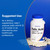 Nutricost Folic Acid (Vitamin B9) 1000 mcg, 240 Capsules (Pack of 2)
