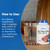 Nutricost Red Yeast Rice 1200mg, 120 Capsules - 60 Serv, Veggie Caps, Non-GMO, Gluten Free (Pack of 2)